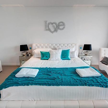 Bridgepoint 106 Leilighet Mandurah Eksteriør bilde