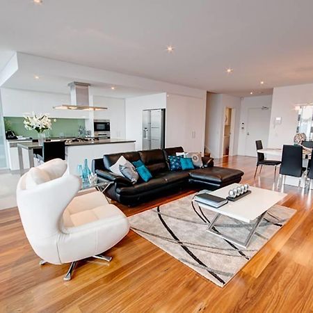 Bridgepoint 106 Leilighet Mandurah Eksteriør bilde