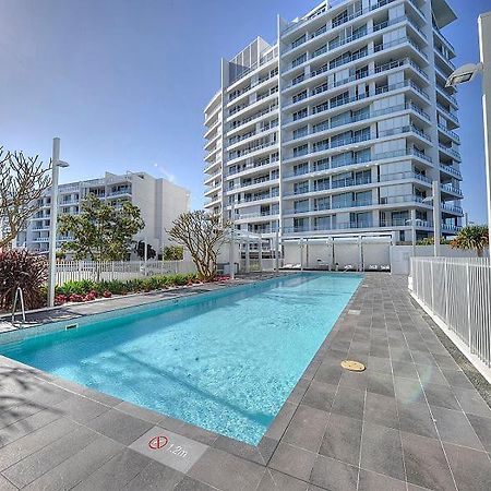 Bridgepoint 106 Leilighet Mandurah Eksteriør bilde
