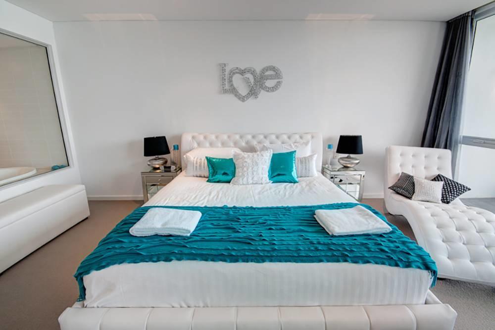 Bridgepoint 106 Leilighet Mandurah Eksteriør bilde