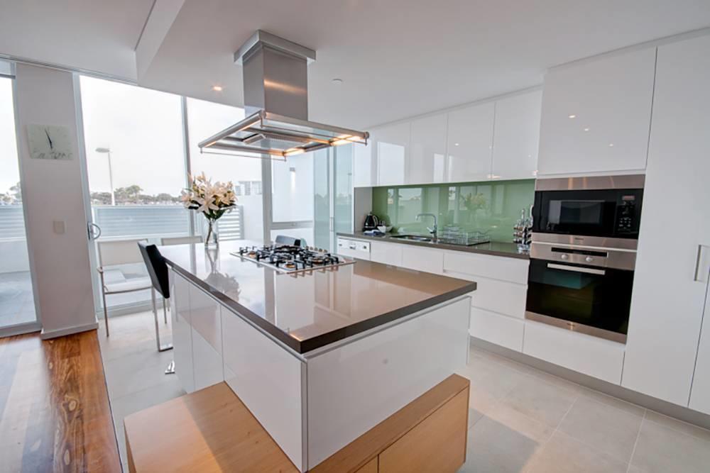 Bridgepoint 106 Leilighet Mandurah Eksteriør bilde