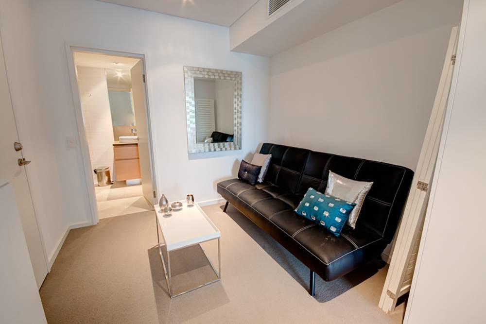 Bridgepoint 106 Leilighet Mandurah Eksteriør bilde