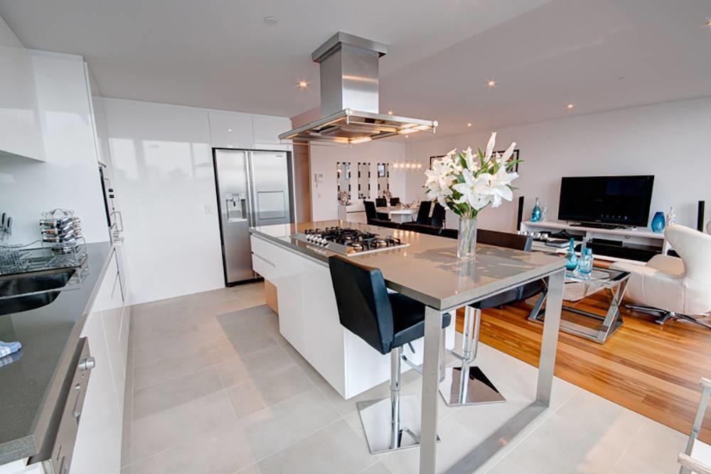 Bridgepoint 106 Leilighet Mandurah Eksteriør bilde