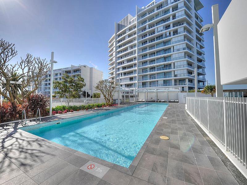 Bridgepoint 106 Leilighet Mandurah Eksteriør bilde